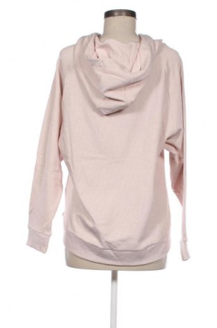 Γυναικείο φούτερ Venice Beach, Μέγεθος L, Χρώμα Σάπιο μήλο, Τιμή 20,99 €