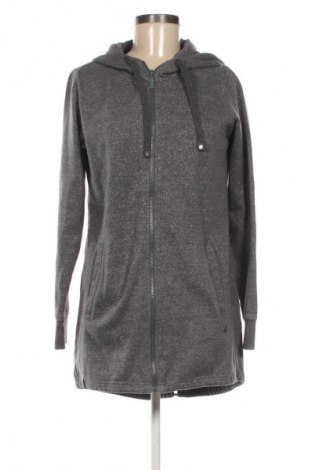 Дамски суитшърт Volcano, Размер M, Цвят Сив, Цена 25,99 лв.