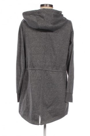 Дамски суитшърт Volcano, Размер M, Цвят Сив, Цена 25,99 лв.