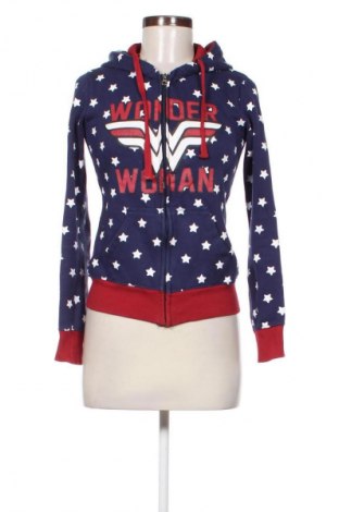 Dámska mikina  Wonder Woman, Veľkosť S, Farba Viacfarebná, Cena  19,95 €