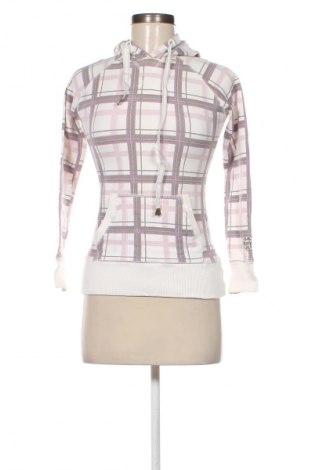 Damska bluza Xdye, Rozmiar S, Kolor Kolorowy, Cena 67,41 zł