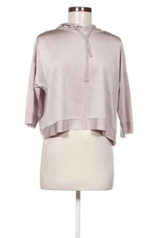 Damen Sweatshirt Zara, Größe S, Farbe Beige, Preis 10,00 €