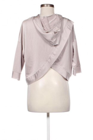 Damen Sweatshirt Zara, Größe S, Farbe Beige, Preis 10,00 €