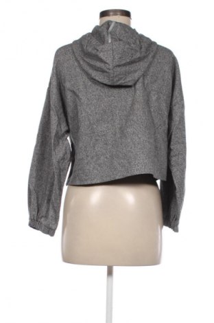 Dámska mikina  Zara, Veľkosť S, Farba Sivá, Cena  10,30 €
