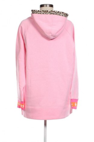 Dámská mikina  Zwillingsherz, Velikost L, Barva Růžová, Cena  1 429,00 Kč