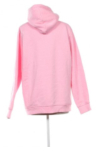 Damen Sweatshirt Zwillingsherz, Größe L, Farbe Rosa, Preis € 22,99