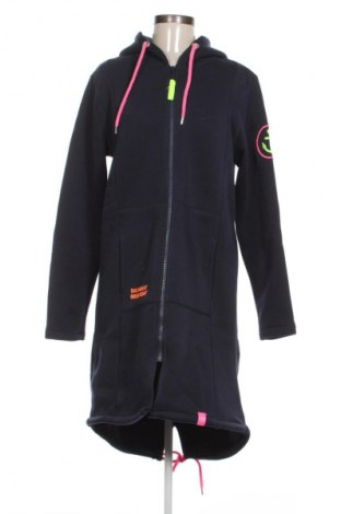 Дамски суитшърт Zwillingsherz, Размер M, Цвят Многоцветен, Цена 93,99 лв.