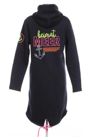 Дамски суитшърт Zwillingsherz, Размер M, Цвят Многоцветен, Цена 93,99 лв.