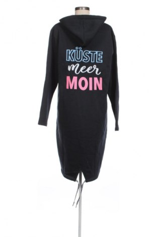 Női sweatshirt Zwillingsherz, Méret XXL, Szín Kék, Ár 15 889 Ft