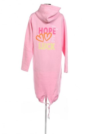 Dámská mikina  Zwillingsherz, Velikost XL, Barva Růžová, Cena  1 169,00 Kč