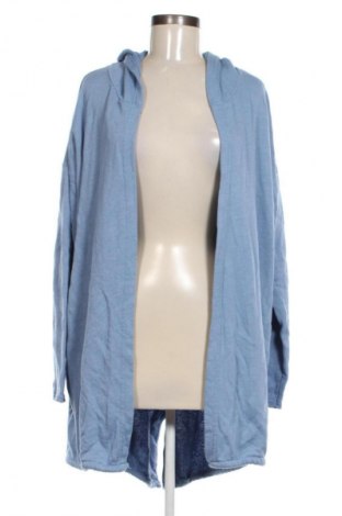 Damska bluza Zwillingsherz, Rozmiar XL, Kolor Niebieski, Cena 250,99 zł