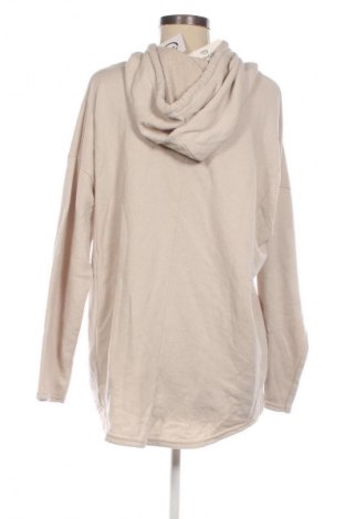 Hanorac de femei Zwillingsherz, Mărime L, Culoare Bej, Preț 294,99 Lei