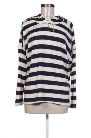 Γυναικείο φούτερ Zwillingsherz, Μέγεθος M, Χρώμα Πολύχρωμο, Τιμή 45,99 €