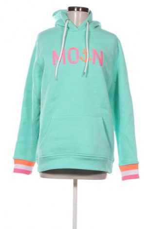 Hanorac de femei Zwillingsherz, Mărime M, Culoare Verde, Preț 294,99 Lei