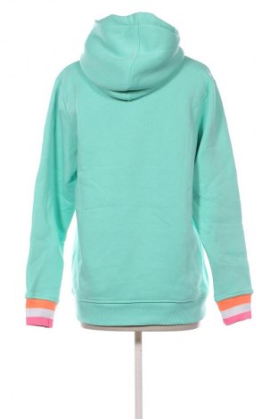 Hanorac de femei Zwillingsherz, Mărime M, Culoare Verde, Preț 294,99 Lei