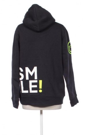 Női sweatshirt Zwillingsherz, Méret S, Szín Fekete, Ár 23 839 Ft