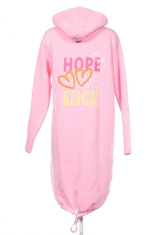 Dámská mikina  Zwillingsherz, Velikost S, Barva Růžová, Cena  1 169,00 Kč