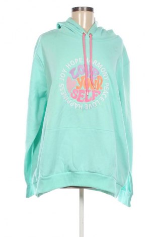 Damska bluza Zwillingsherz, Rozmiar L, Kolor Zielony, Cena 250,99 zł