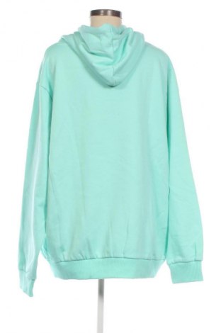 Damska bluza Zwillingsherz, Rozmiar L, Kolor Zielony, Cena 250,99 zł