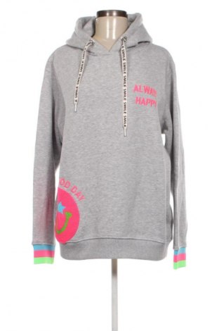 Dámská mikina  Zwillingsherz, Velikost L, Barva Šedá, Cena  1 429,00 Kč