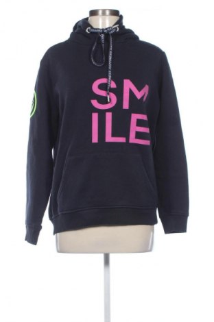 Női sweatshirt Zwillingsherz, Méret M, Szín Sokszínű, Ár 23 839 Ft