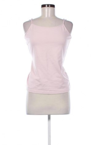 Дамски топ 2-biz, Размер L, Цвят Розов, Цена 24,99 лв.