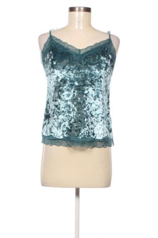 Női top 24 Colours, Méret XS, Szín Kék, Ár 4 369 Ft