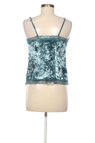 Női top 24 Colours, Méret XS, Szín Kék, Ár 4 369 Ft