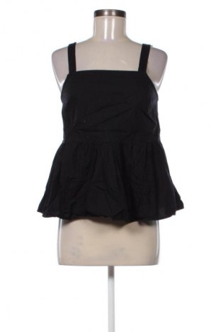 Дамски топ ASOS, Размер S, Цвят Черен, Цена 22,99 лв.