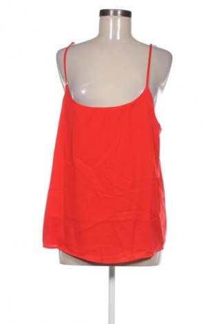 Damski top ASOS, Rozmiar XL, Kolor Czerwony, Cena 62,92 zł