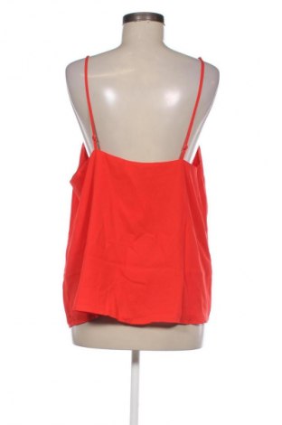 Damski top ASOS, Rozmiar XL, Kolor Czerwony, Cena 62,92 zł