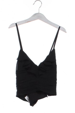 Дамски топ ASYOU, Размер S, Цвят Черен, Цена 26,98 лв.