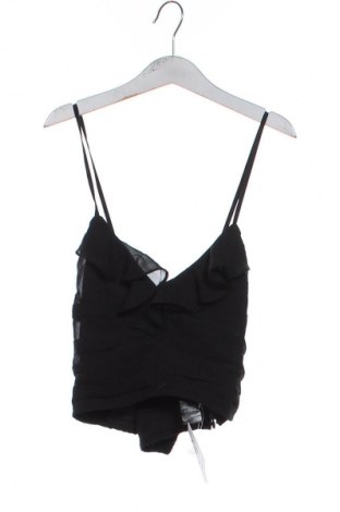 Дамски топ ASYOU, Размер XS, Цвят Черен, Цена 26,98 лв.