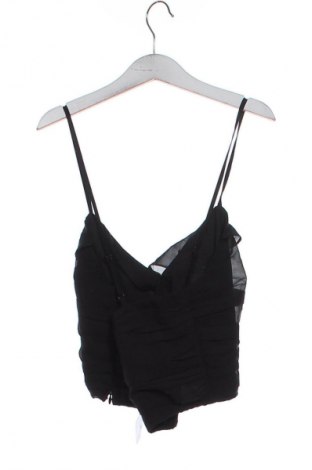 Дамски топ ASYOU, Размер XS, Цвят Черен, Цена 26,98 лв.