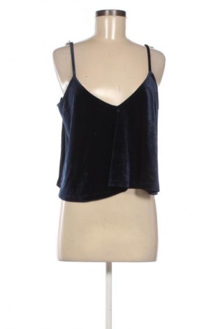 Dámský top About You, Velikost XS, Barva Modrá, Cena  785,00 Kč