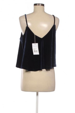 Dámský top About You, Velikost XS, Barva Modrá, Cena  785,00 Kč