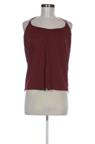 Damski top About You, Rozmiar XS, Kolor Czerwony, Cena 62,00 zł