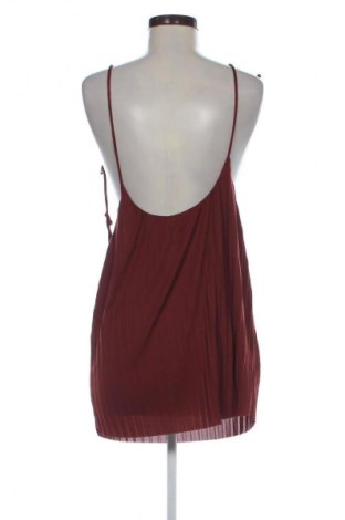 Damski top About You, Rozmiar XS, Kolor Czerwony, Cena 62,00 zł