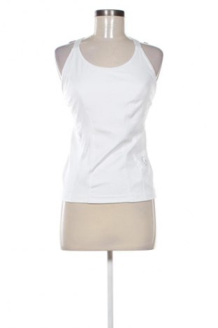 Dámský top Adidas By Stella McCartney, Velikost M, Barva Bílá, Cena  785,00 Kč