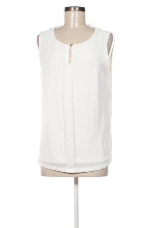 Дамски топ Alba Moda, Размер L, Цвят Бял, Цена 50,99 лв.