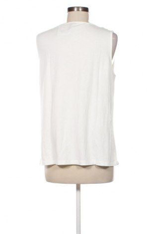 Дамски топ Alba Moda, Размер L, Цвят Бял, Цена 50,99 лв.