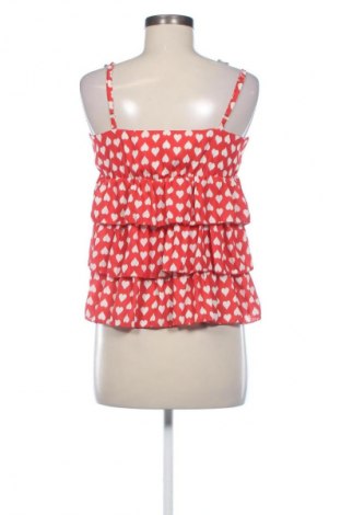 Damski top Alesia, Rozmiar S, Kolor Kolorowy, Cena 66,67 zł