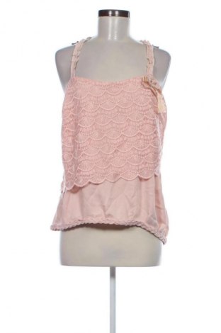 Damski top Alessa, Rozmiar XL, Kolor Różowy, Cena 62,07 zł