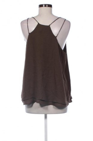 Top de femei Amisu, Mărime XL, Culoare Verde, Preț 50,99 Lei