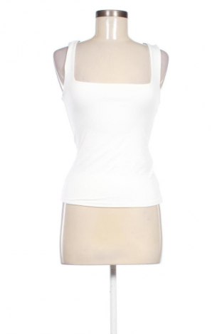 Top de femei Amisu, Mărime S, Culoare Alb, Preț 120,99 Lei