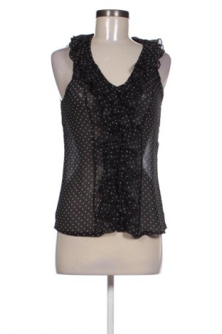 Дамски топ Amisu, Размер M, Цвят Черен, Цена 16,17 лв.