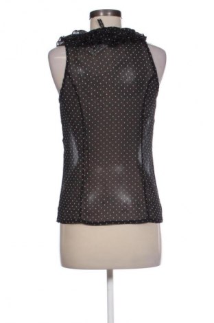 Дамски топ Amisu, Размер M, Цвят Черен, Цена 16,17 лв.