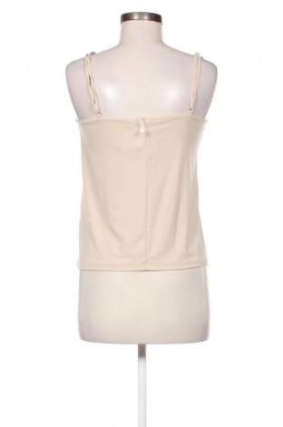 Дамски топ Amisu, Размер S, Цвят Бежов, Цена 31,00 лв.