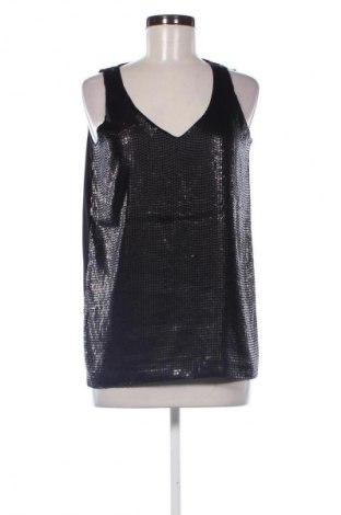 Дамски топ Amisu, Размер S, Цвят Черен, Цена 28,88 лв.