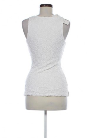 Дамски топ Amisu, Размер XS, Цвят Бял, Цена 46,92 лв.